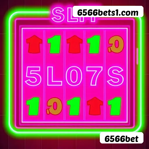 Chuva de bônus 6566bet nos caça-níqueis