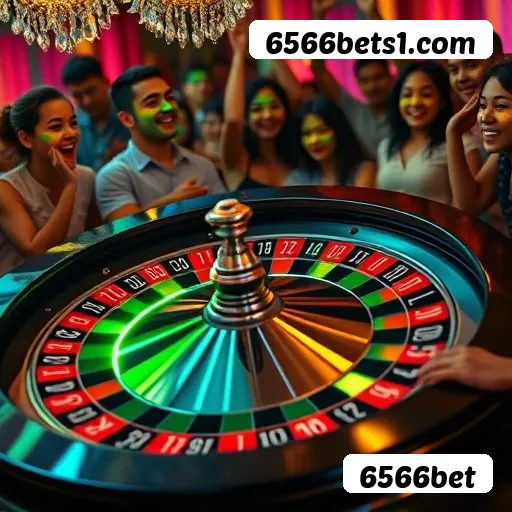 Tornar VIP 6566bet